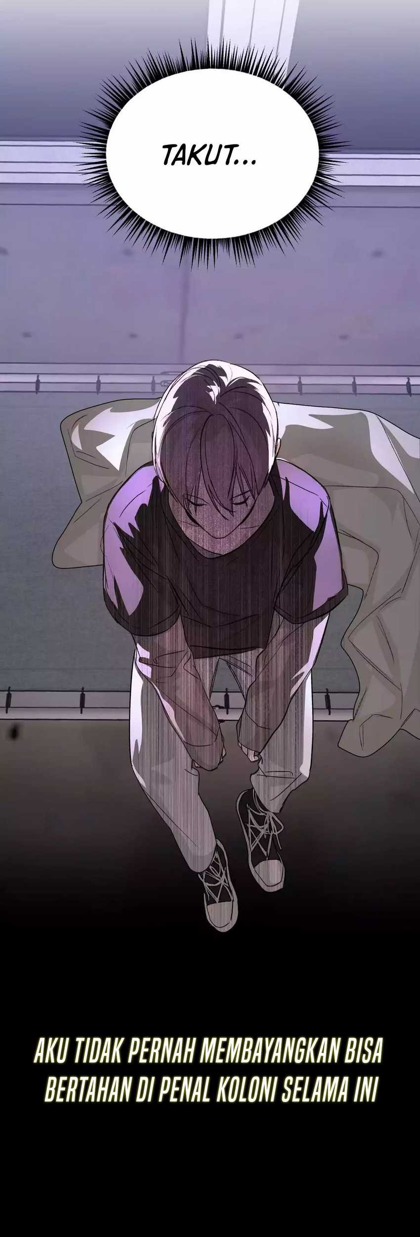 The Evil Ring Chapter 07 Gambar 55