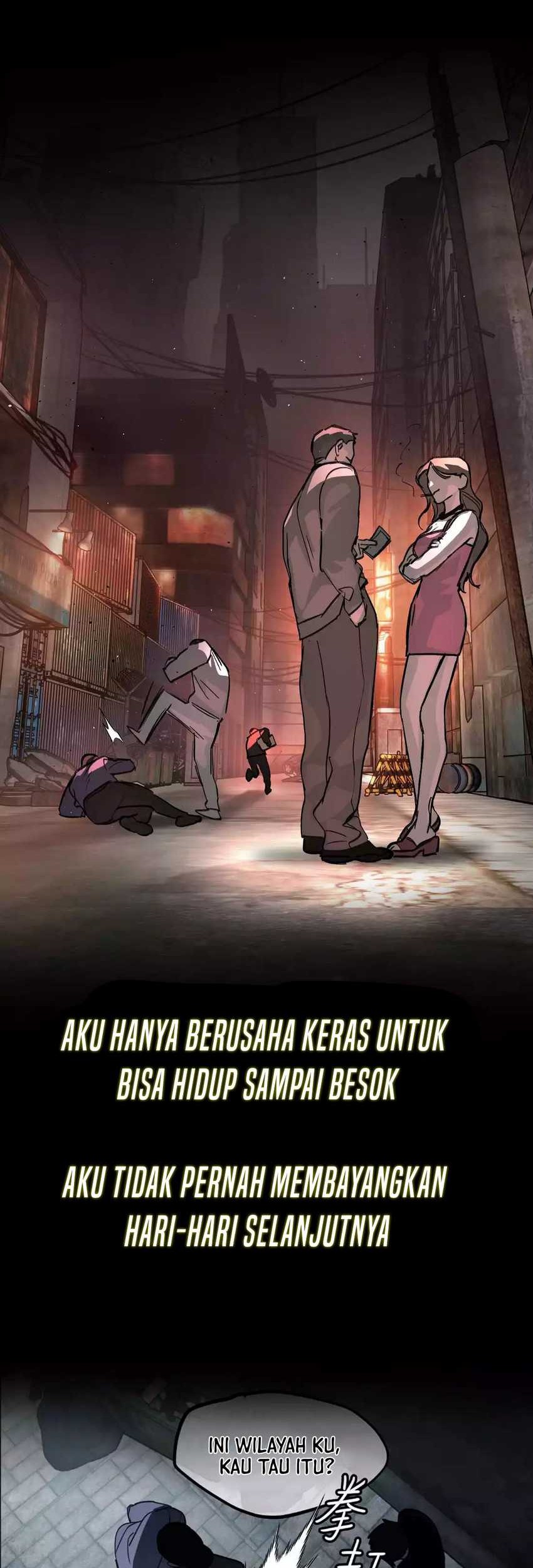 The Evil Ring Chapter 07 Gambar 56