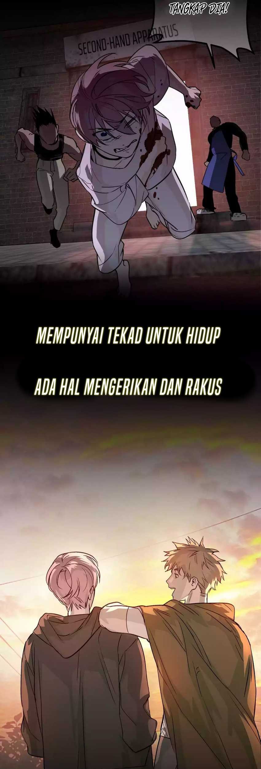 The Evil Ring Chapter 07 Gambar 58