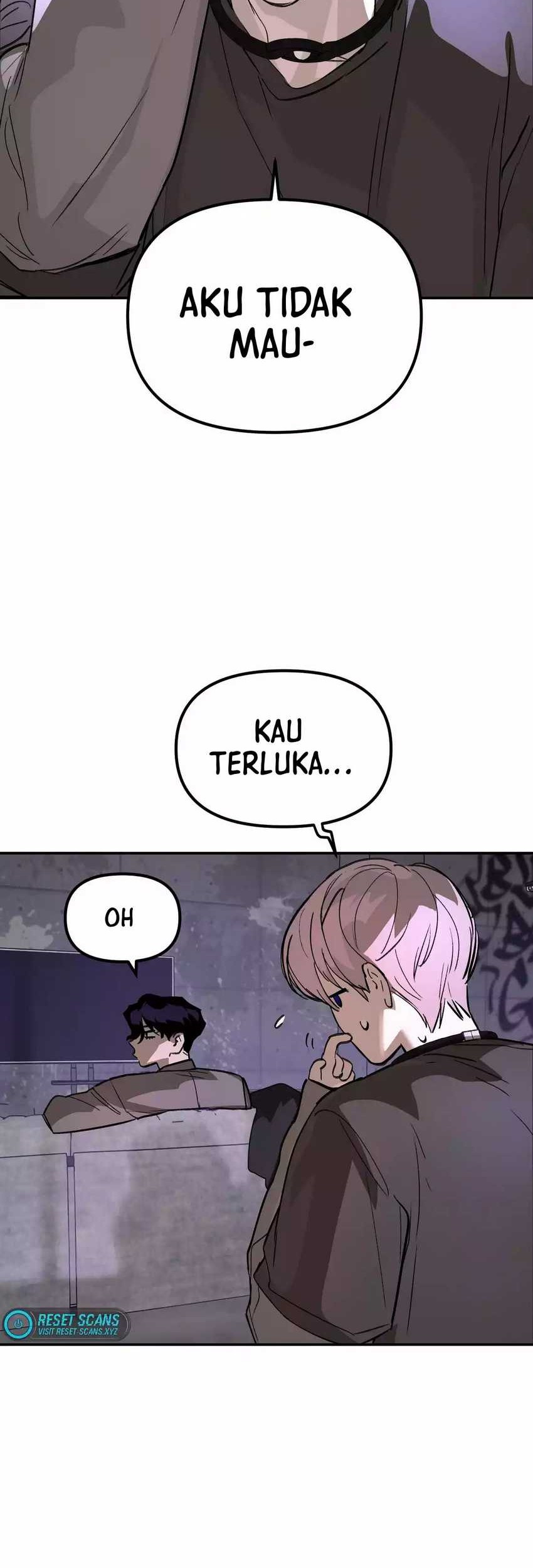 The Evil Ring Chapter 07 Gambar 62