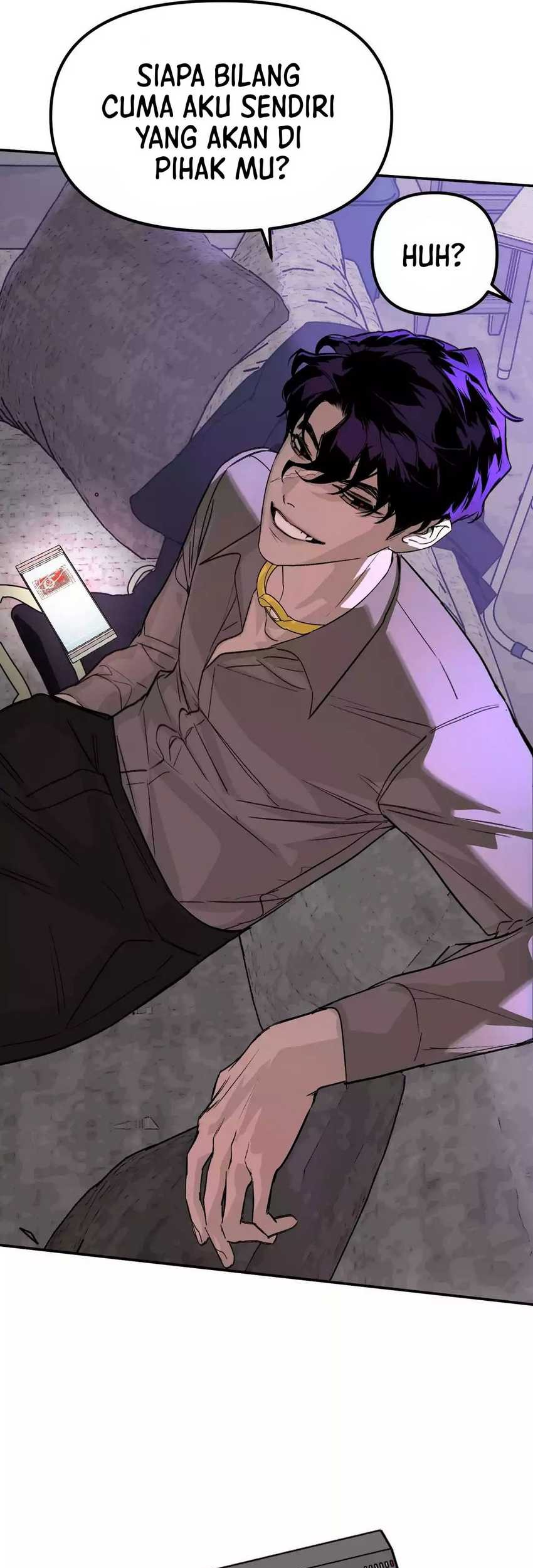 The Evil Ring Chapter 07 Gambar 64