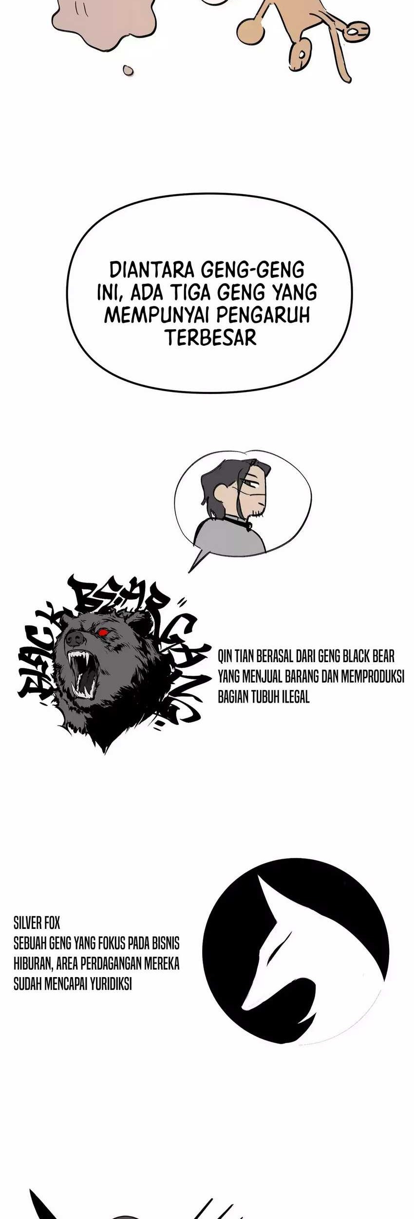 The Evil Ring Chapter 07 Gambar 68