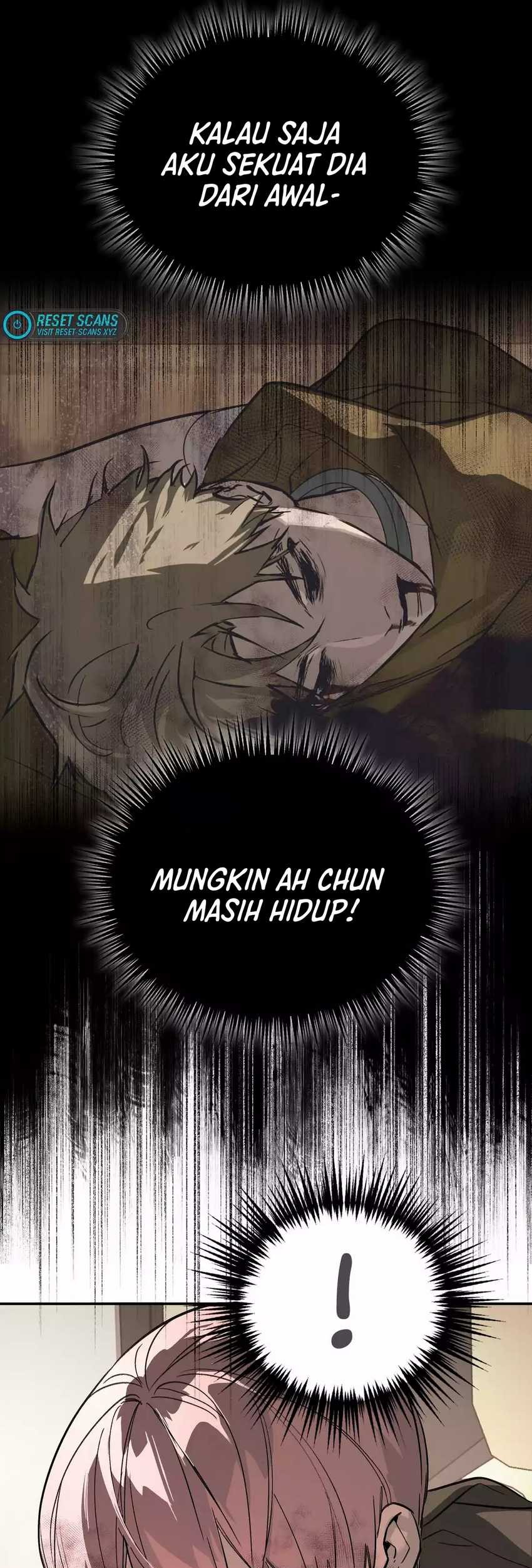 The Evil Ring Chapter 07 Gambar 3