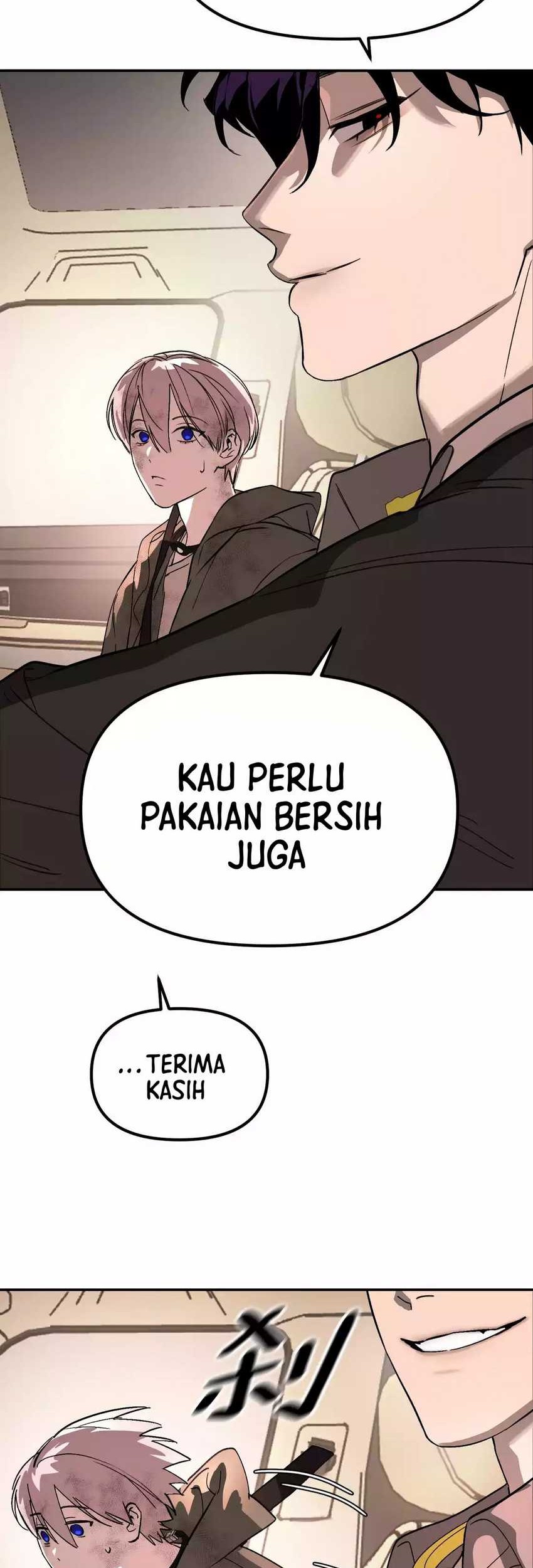 The Evil Ring Chapter 07 Gambar 10