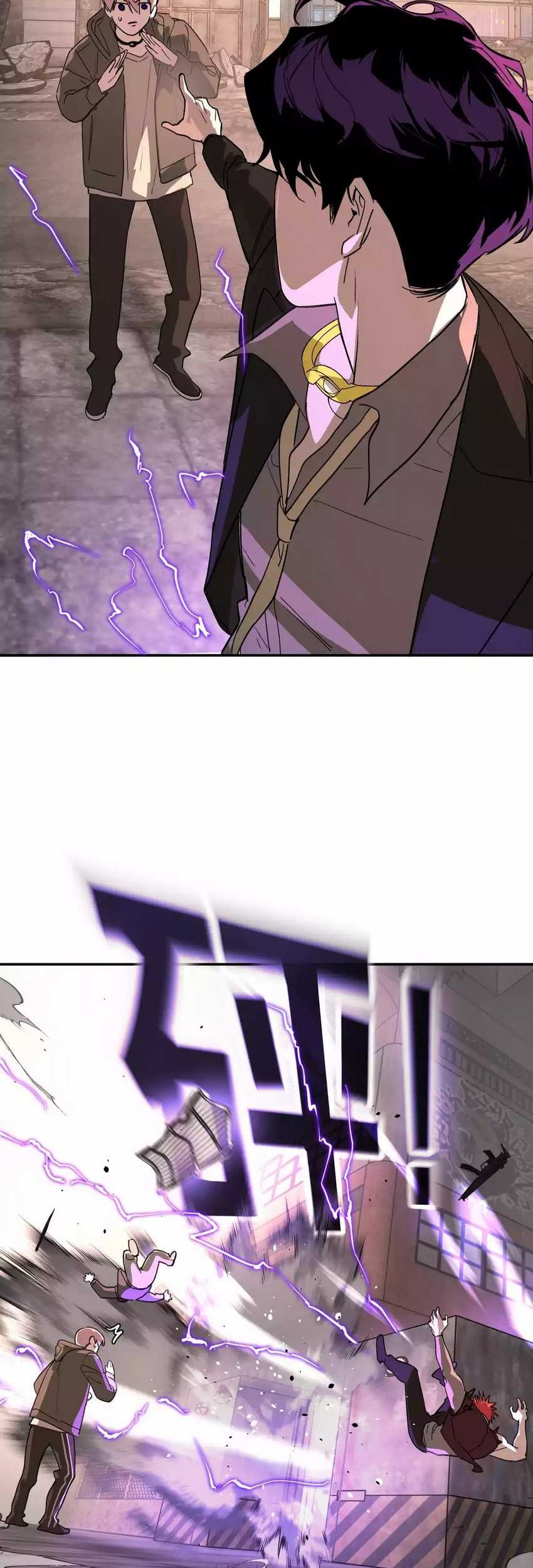The Evil Ring Chapter 07 Gambar 16