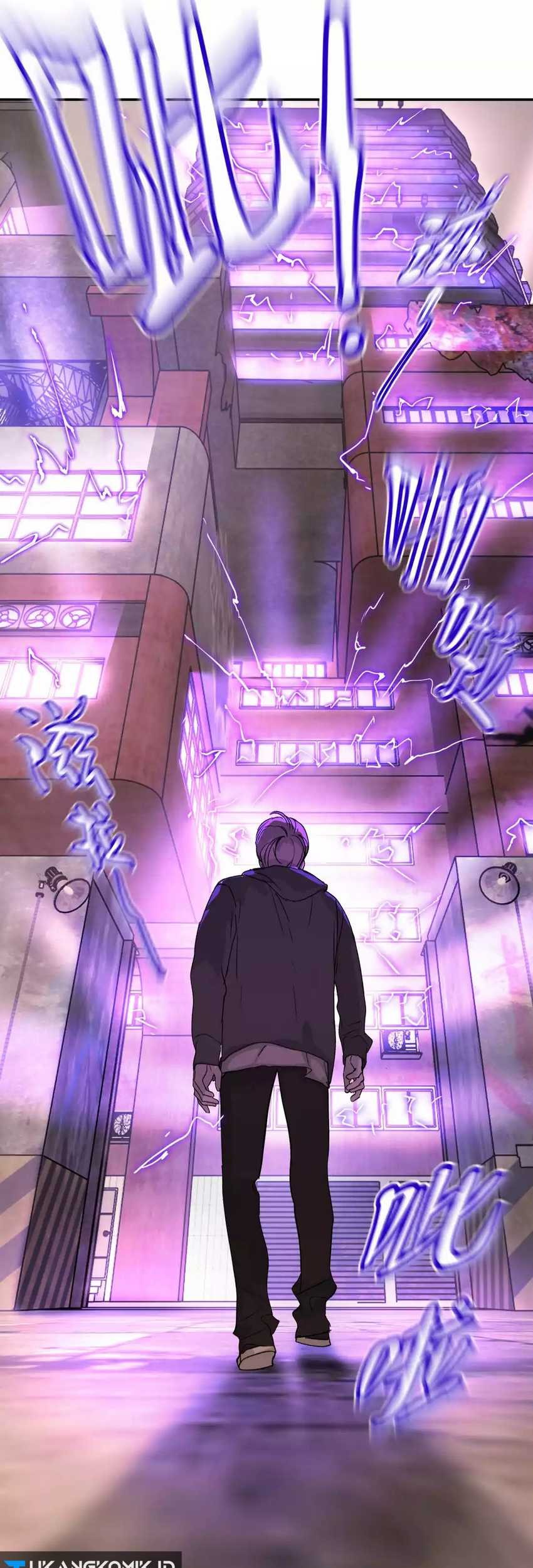 The Evil Ring Chapter 07 Gambar 18