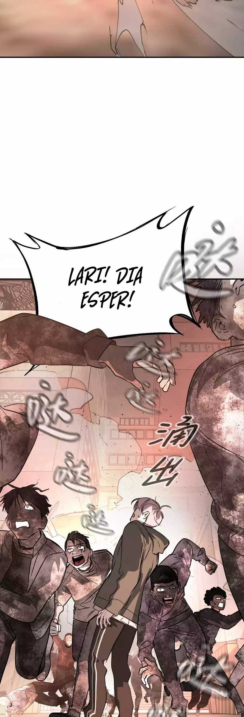 The Evil Ring Chapter 07 Gambar 21