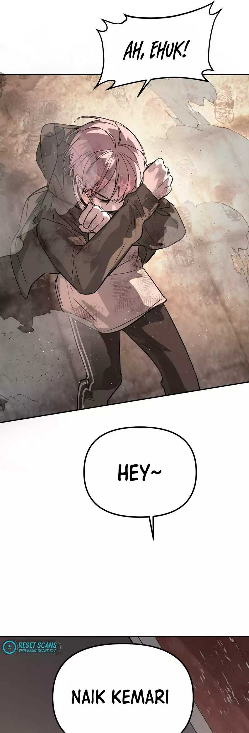 The Evil Ring Chapter 07 Gambar 23