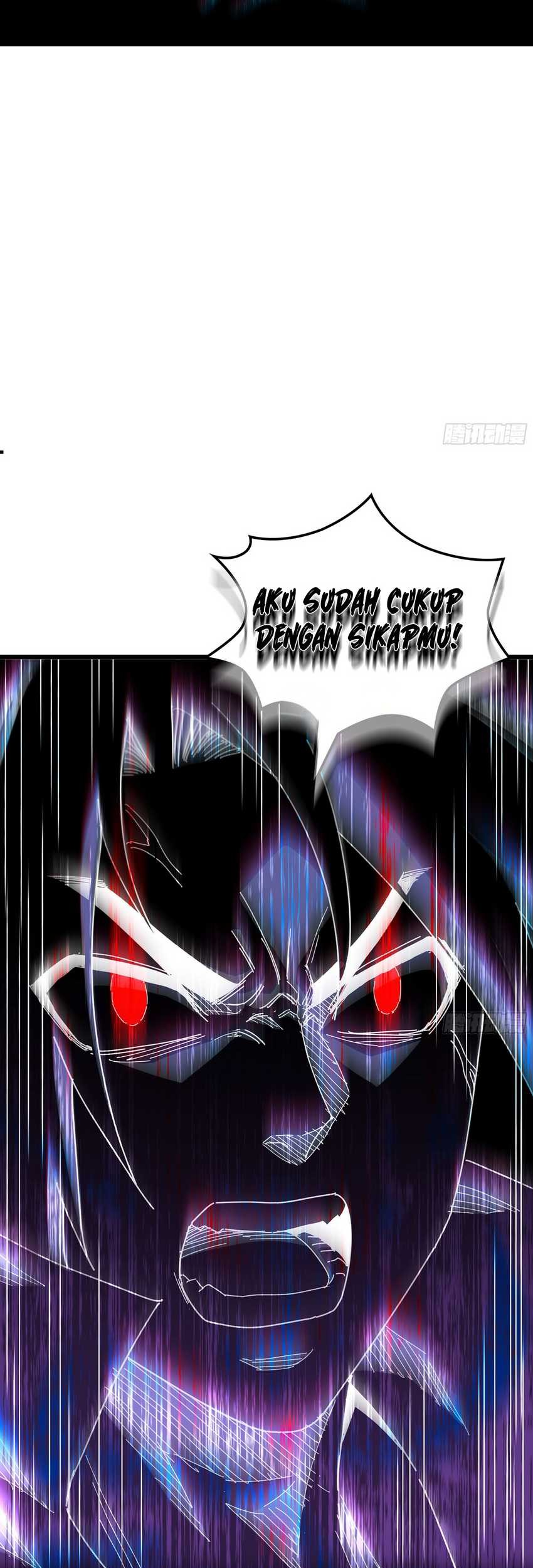 Forged Immortal Chapter 07 Gambar 37