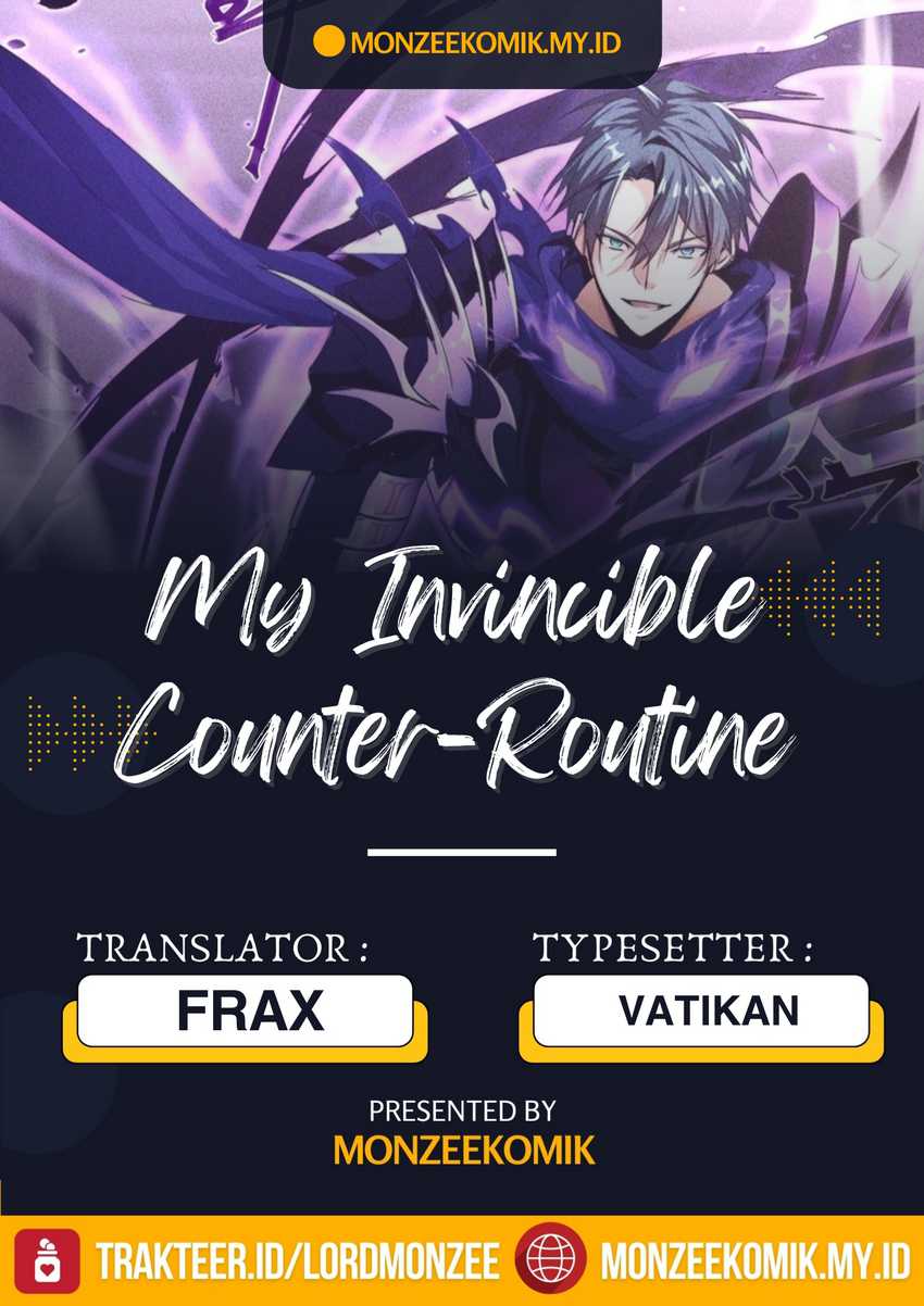 Baca Komik My Invincible Counter-Routine Chapter 04 Gambar 1