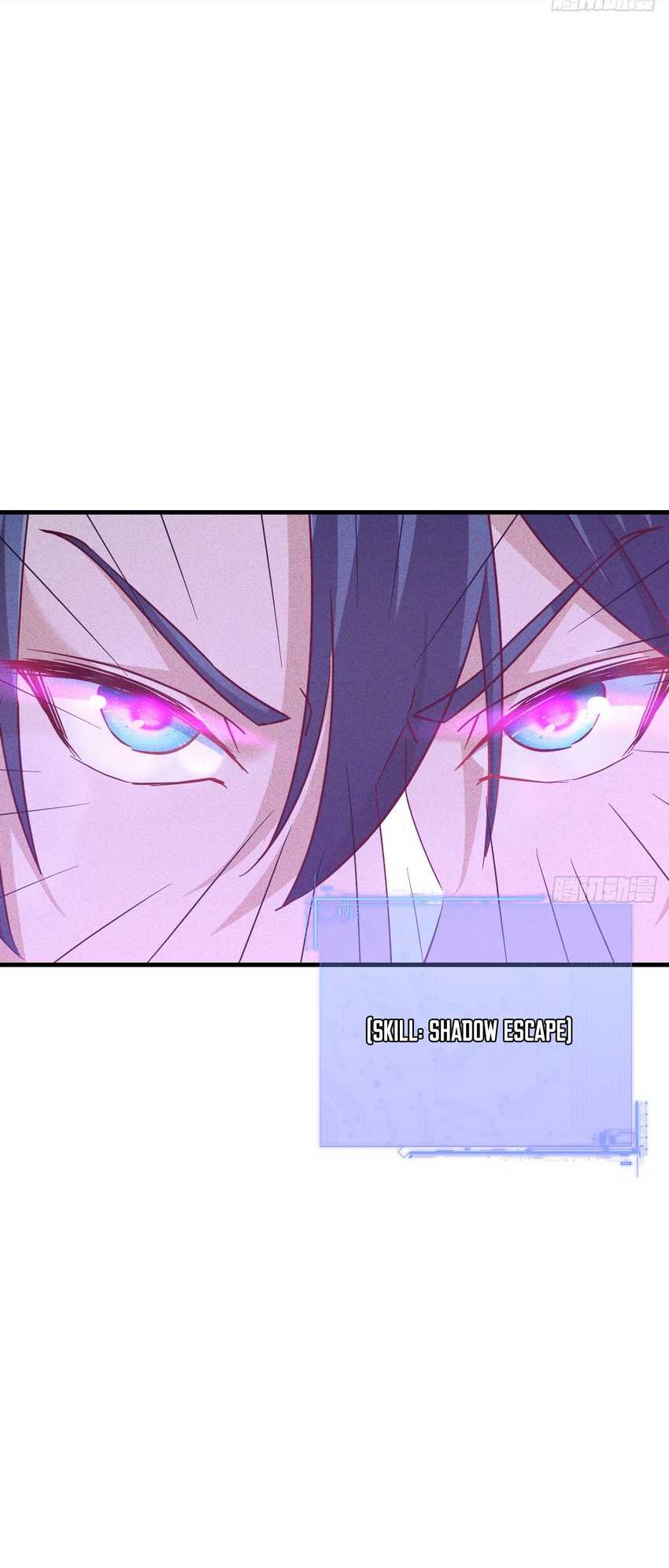 My Invincible Counter-Routine Chapter 04 Gambar 12