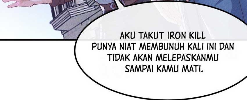My Invincible Counter-Routine Chapter 04 Gambar 18