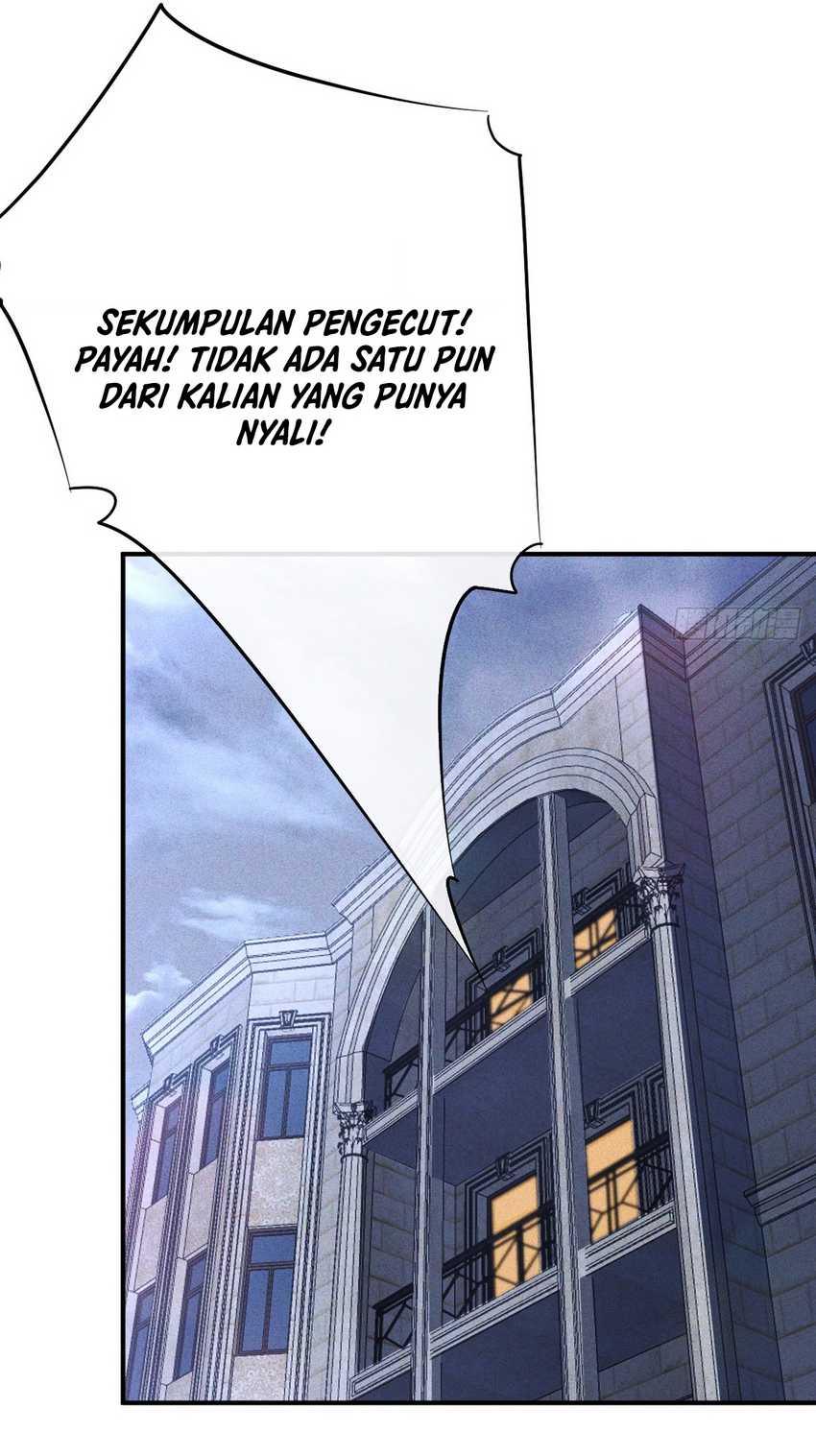 My Invincible Counter-Routine Chapter 04 Gambar 21