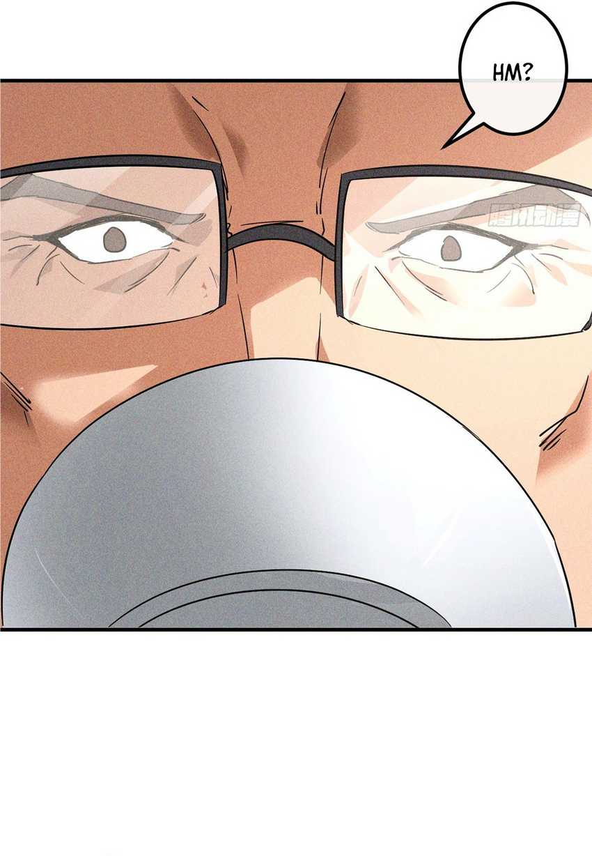 My Invincible Counter-Routine Chapter 04 Gambar 33