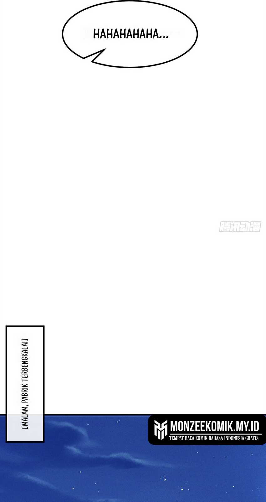My Invincible Counter-Routine Chapter 04 Gambar 43