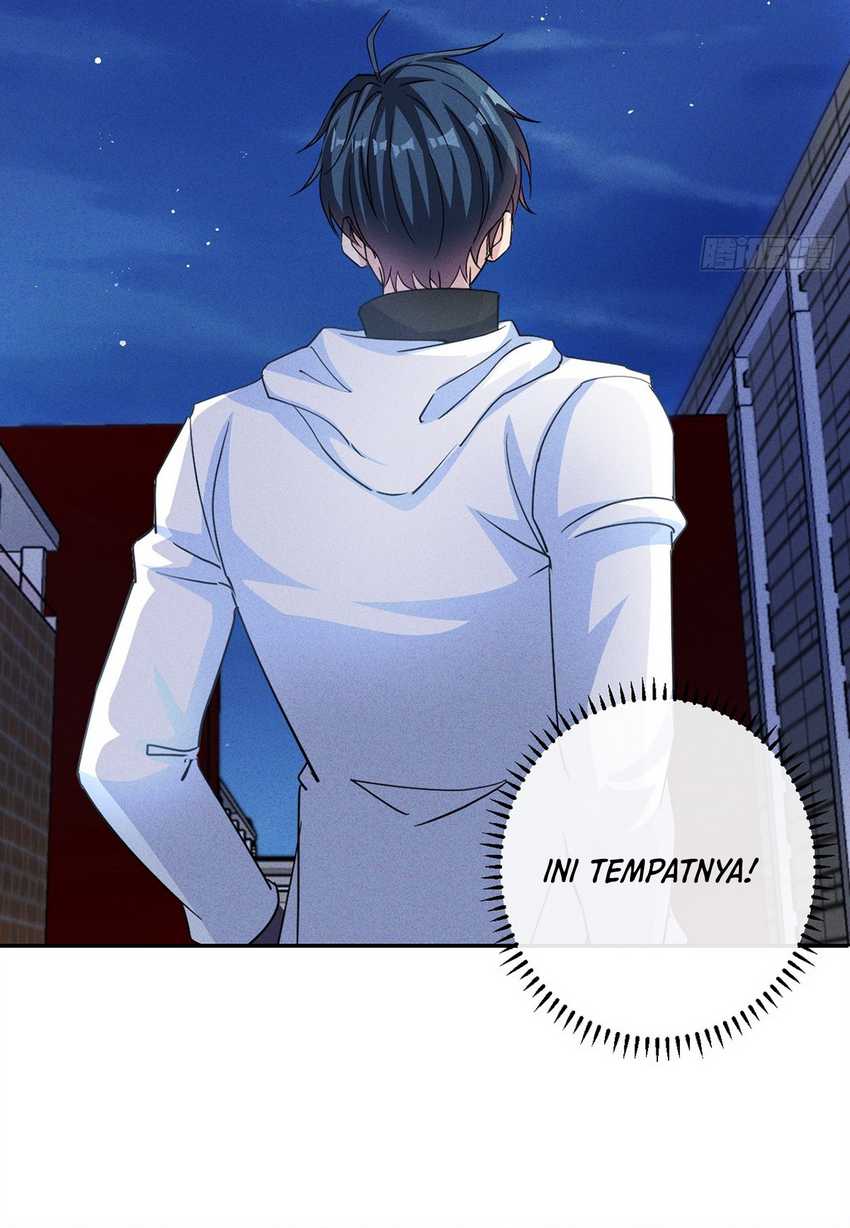 My Invincible Counter-Routine Chapter 04 Gambar 44