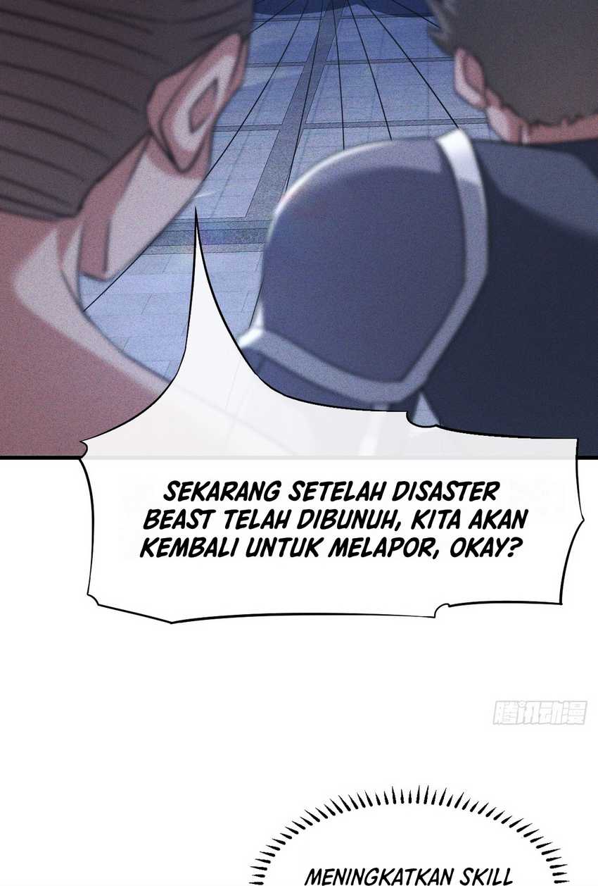 My Invincible Counter-Routine Chapter 04 Gambar 9