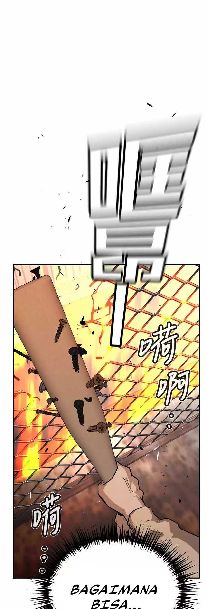 The Evil Ring Chapter 03 Gambar 30