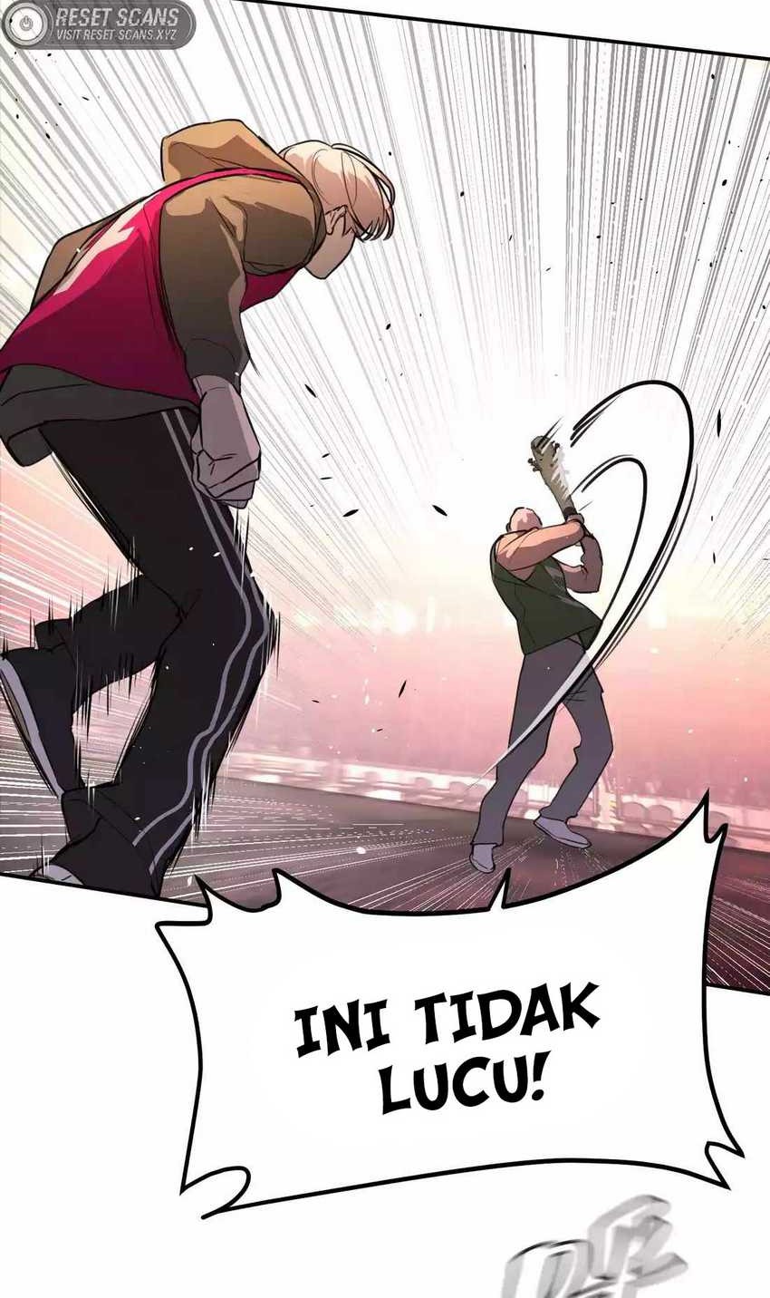 The Evil Ring Chapter 03 Gambar 32