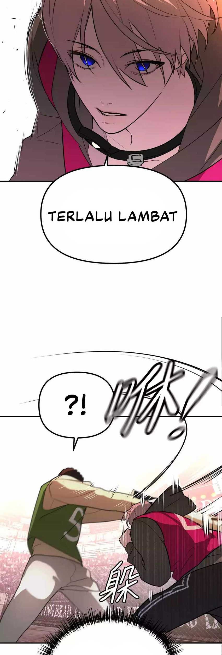 The Evil Ring Chapter 03 Gambar 34