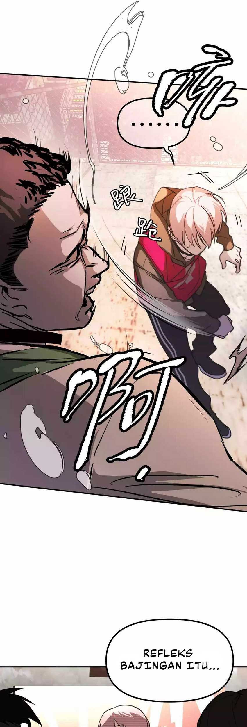 The Evil Ring Chapter 03 Gambar 36