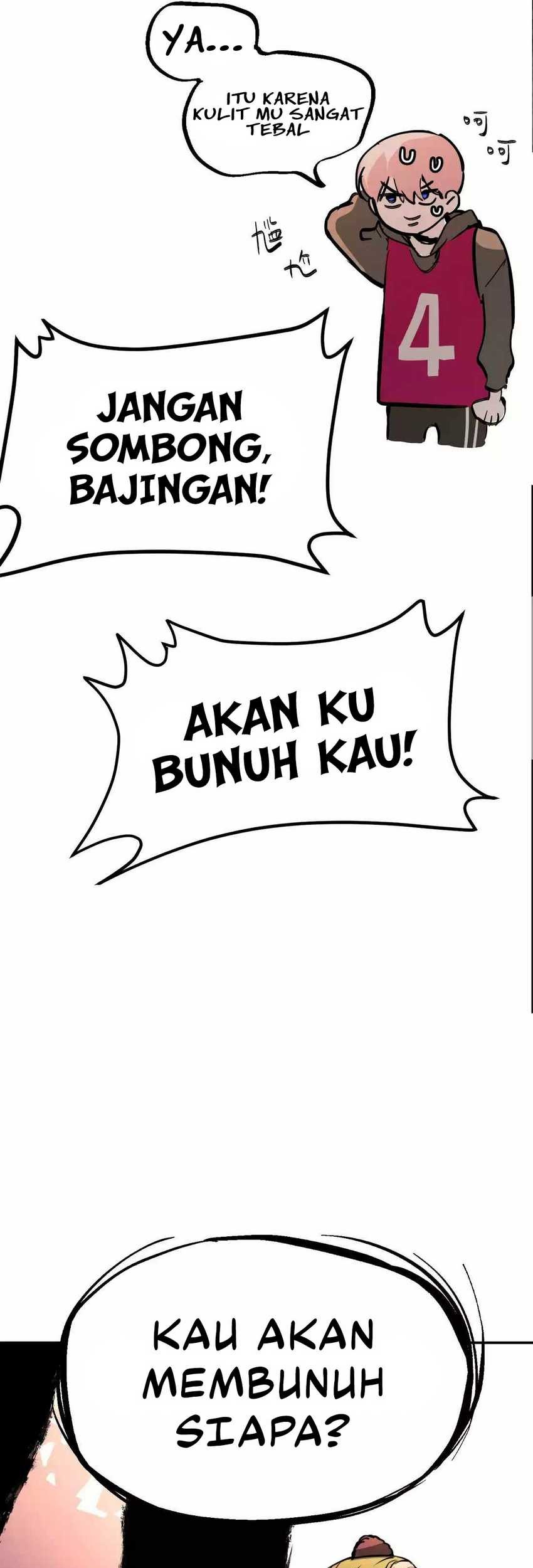 The Evil Ring Chapter 03 Gambar 39