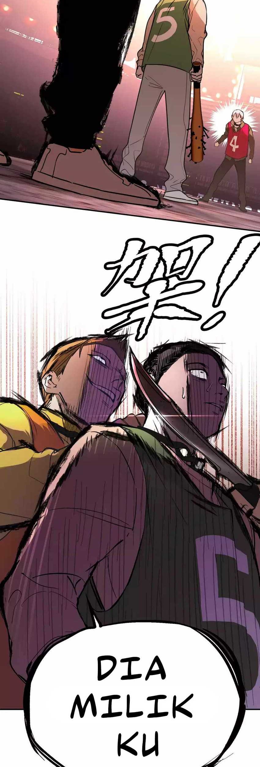 The Evil Ring Chapter 03 Gambar 40