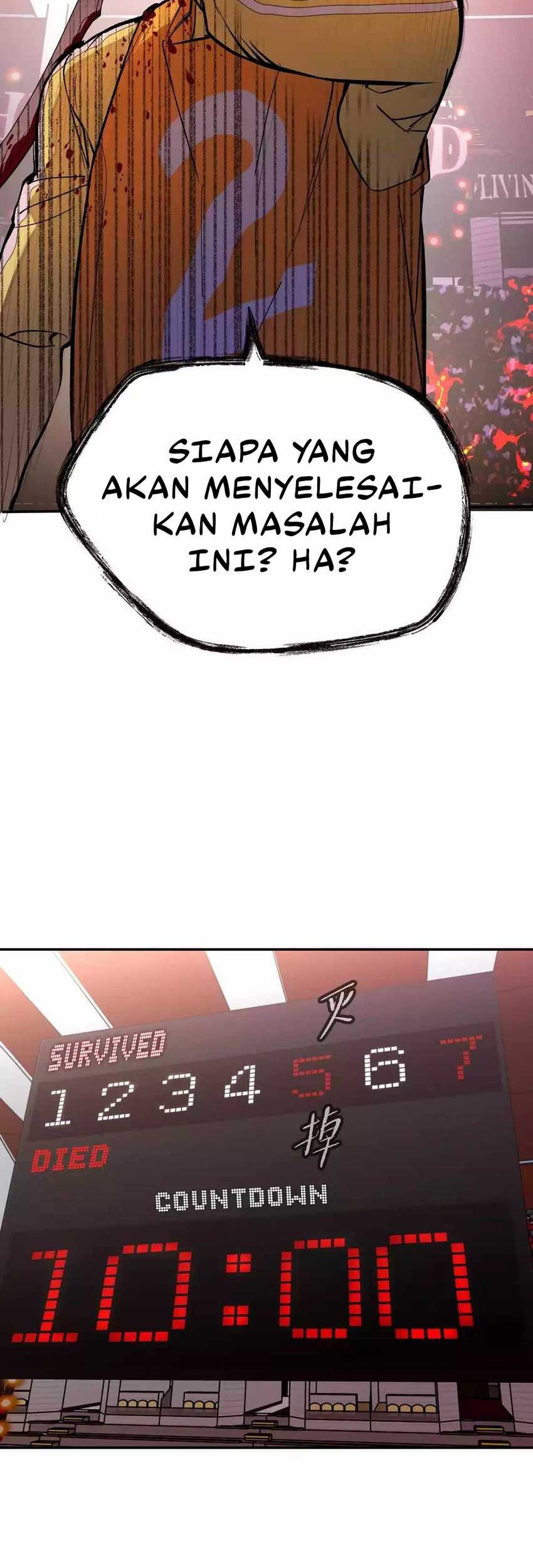 The Evil Ring Chapter 03 Gambar 43