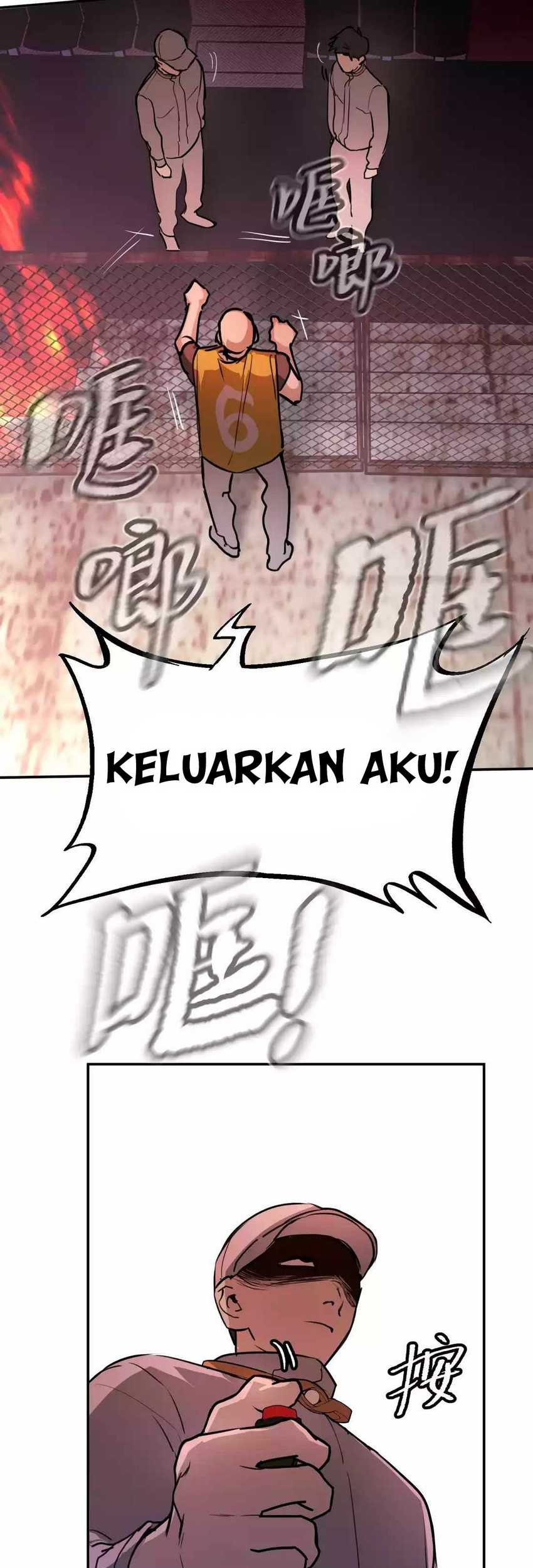 The Evil Ring Chapter 03 Gambar 45