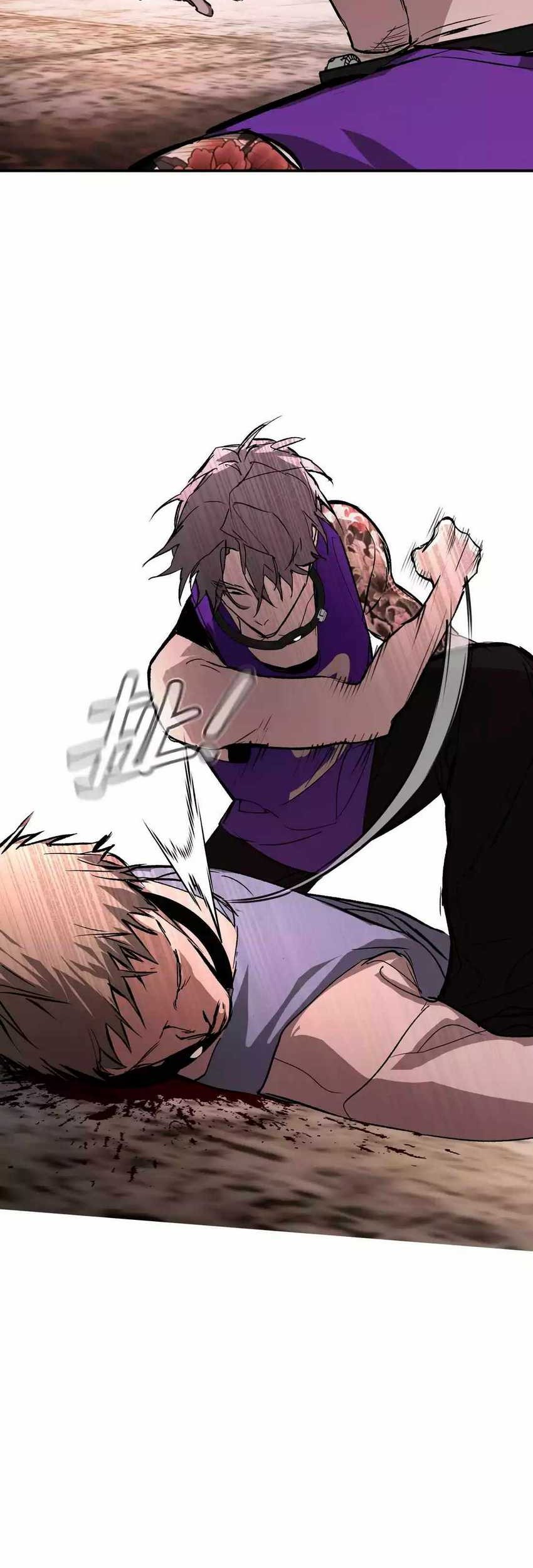 The Evil Ring Chapter 03 Gambar 50