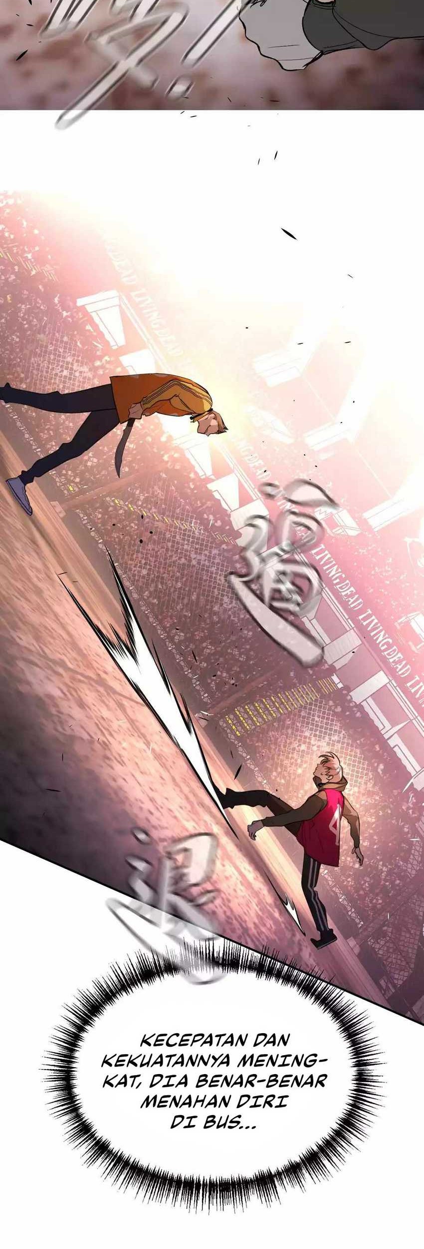 The Evil Ring Chapter 03 Gambar 53