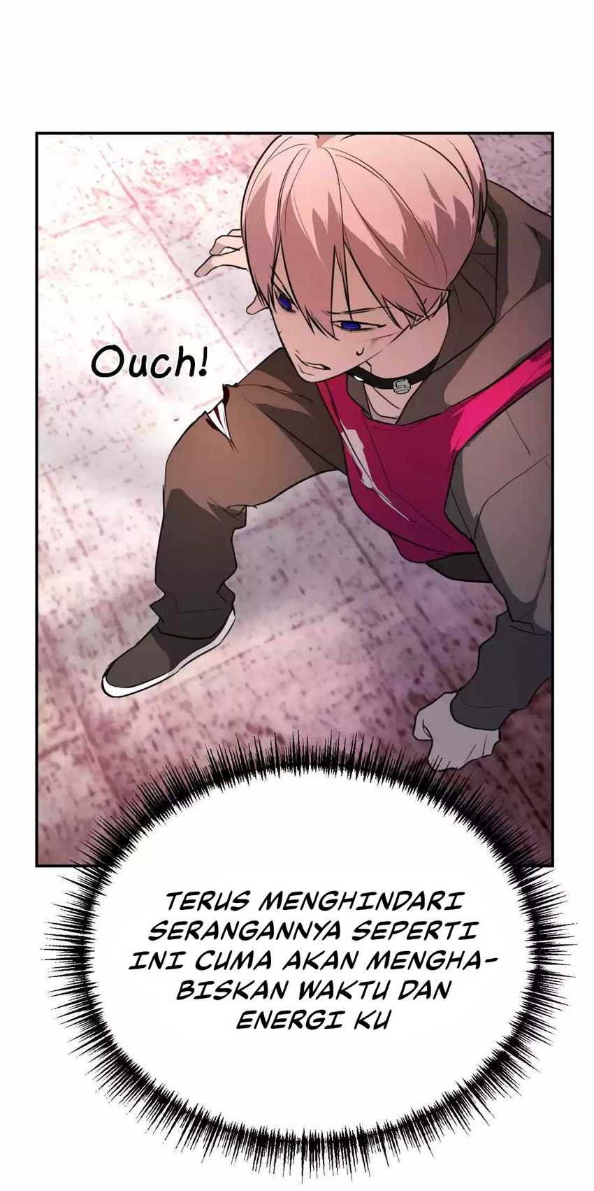 The Evil Ring Chapter 03 Gambar 54
