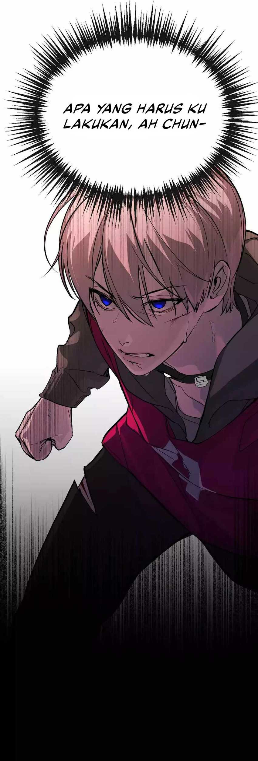 The Evil Ring Chapter 03 Gambar 55