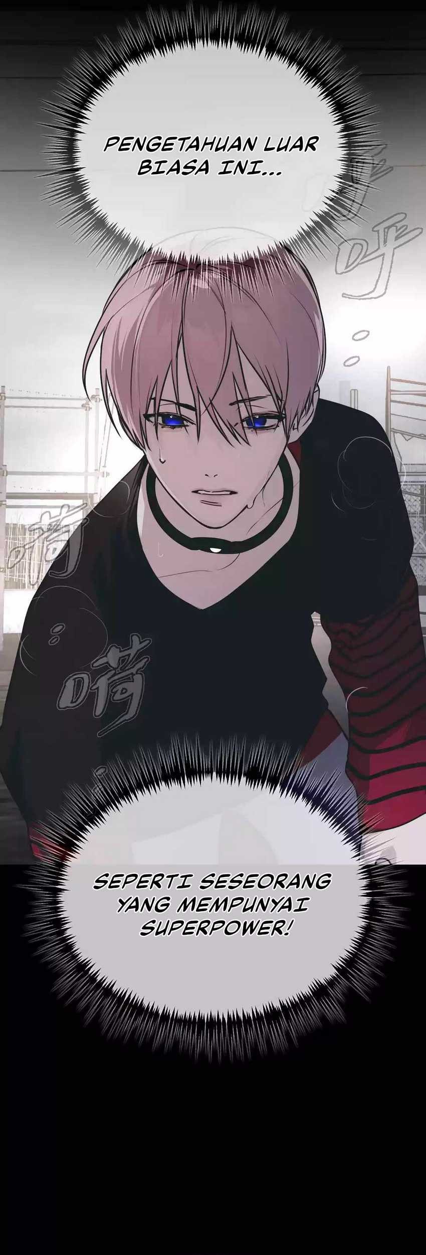The Evil Ring Chapter 03 Gambar 58