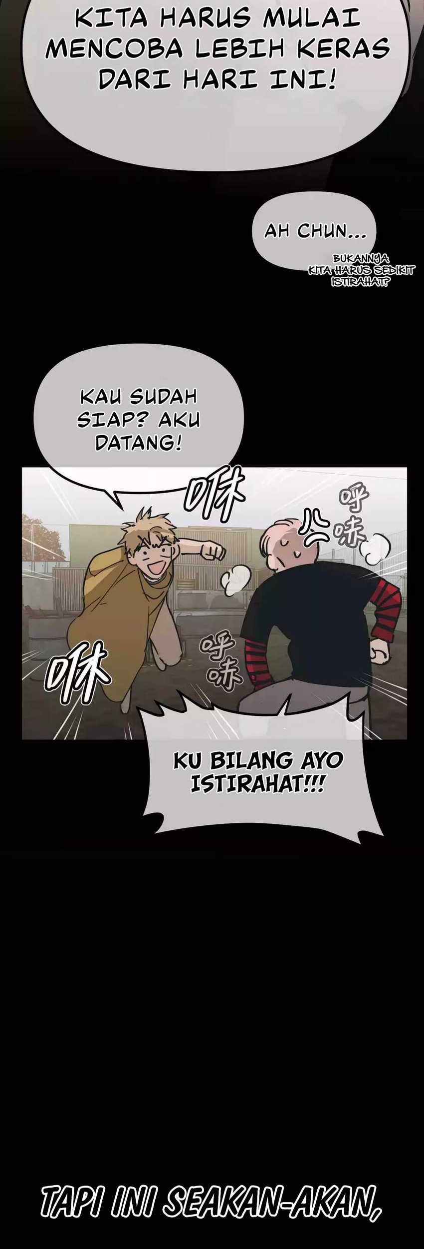 The Evil Ring Chapter 03 Gambar 60