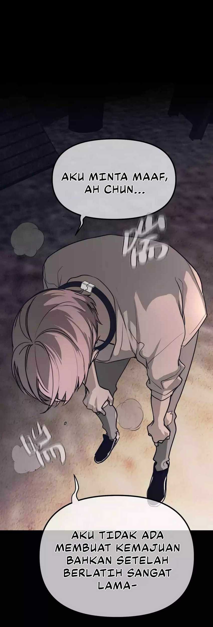The Evil Ring Chapter 03 Gambar 62