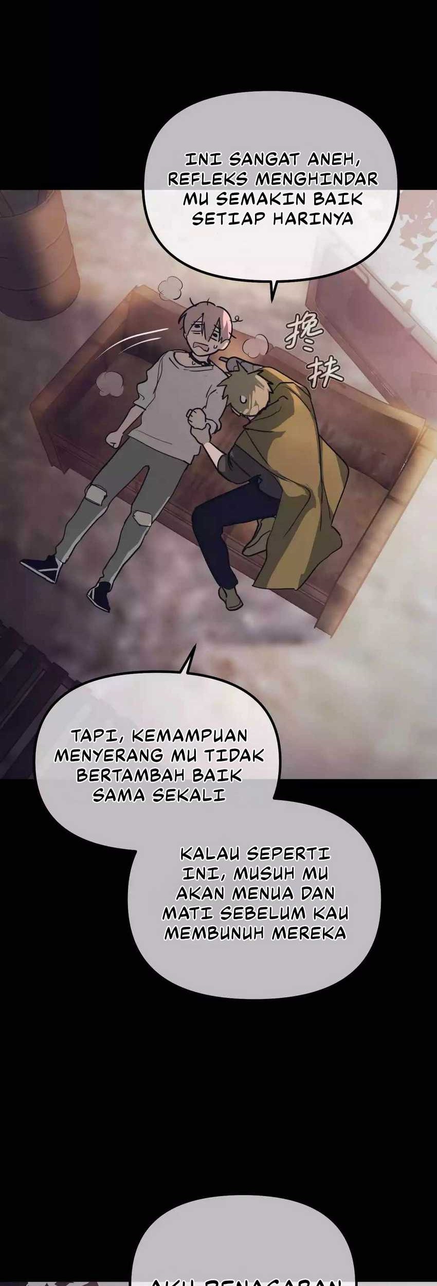 The Evil Ring Chapter 03 Gambar 63