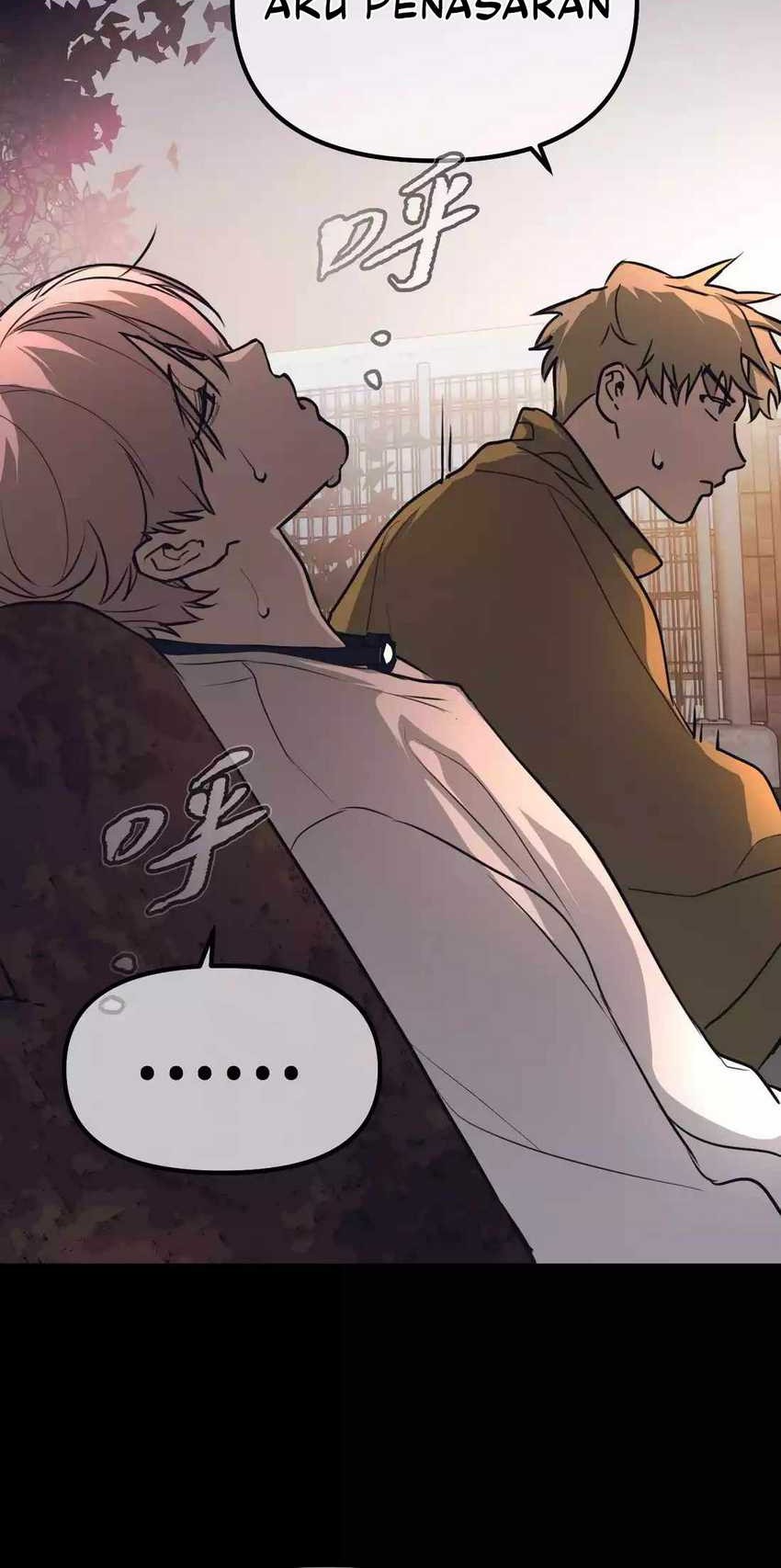 The Evil Ring Chapter 03 Gambar 64