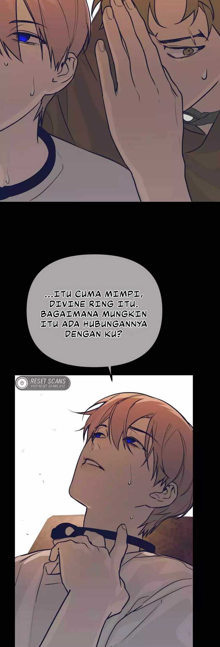 The Evil Ring Chapter 03 Gambar 66