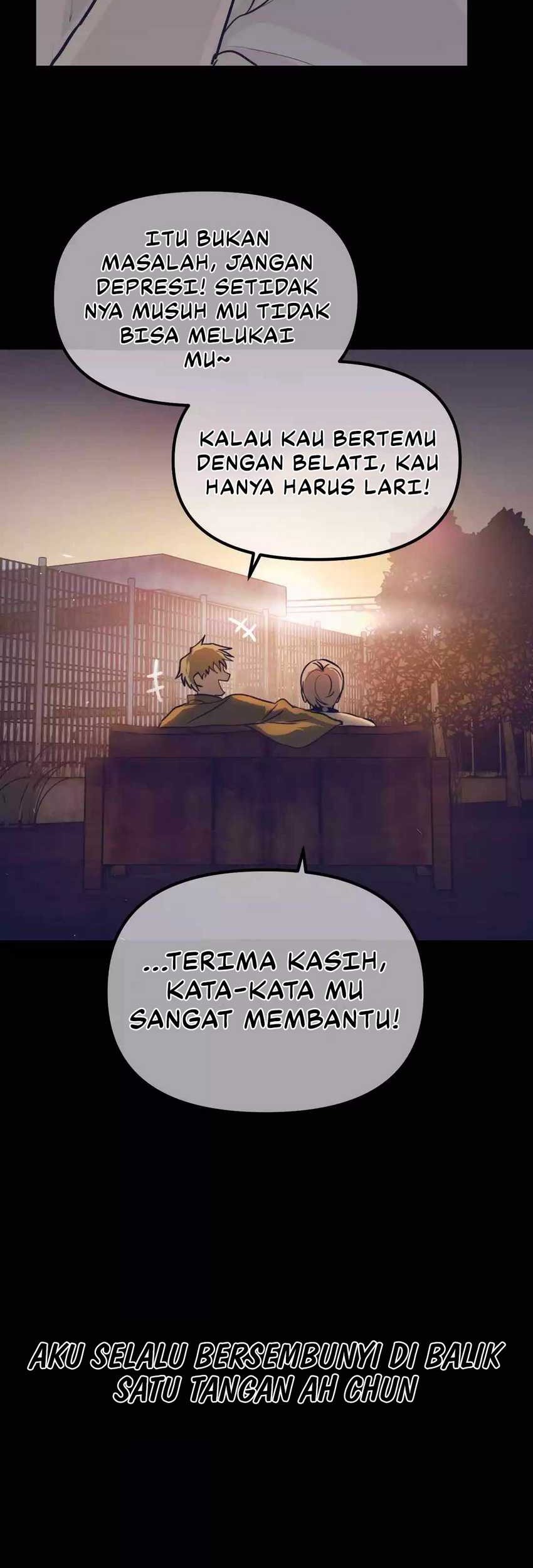 The Evil Ring Chapter 03 Gambar 67