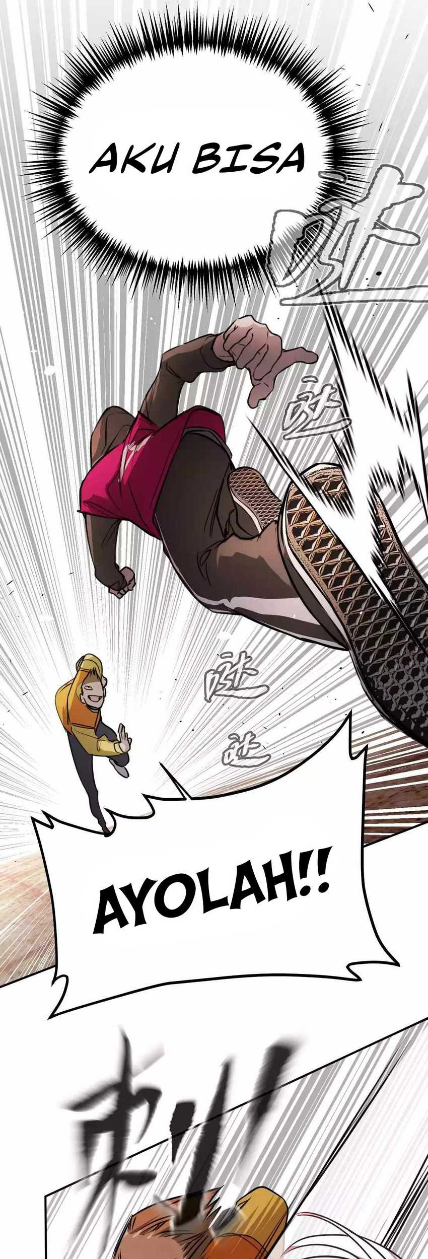 The Evil Ring Chapter 03 Gambar 72
