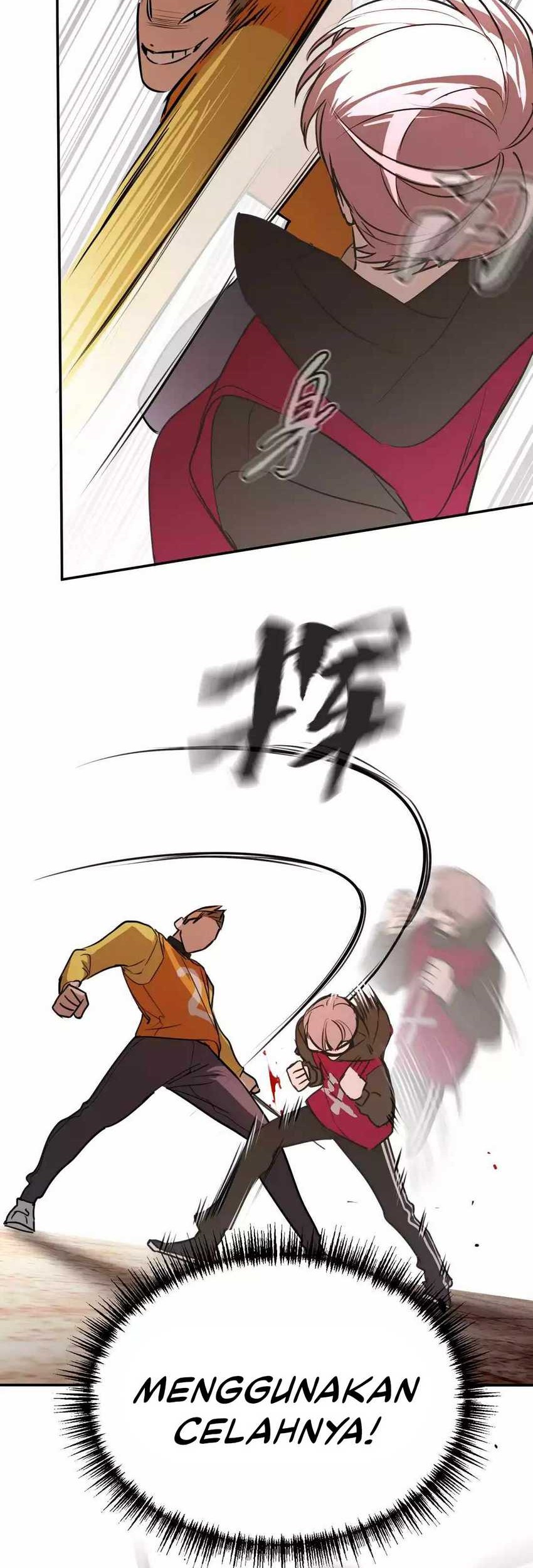 The Evil Ring Chapter 03 Gambar 73