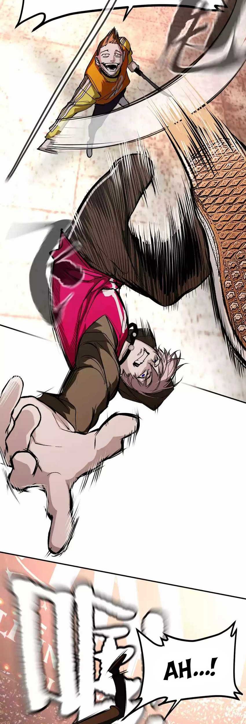 The Evil Ring Chapter 03 Gambar 76