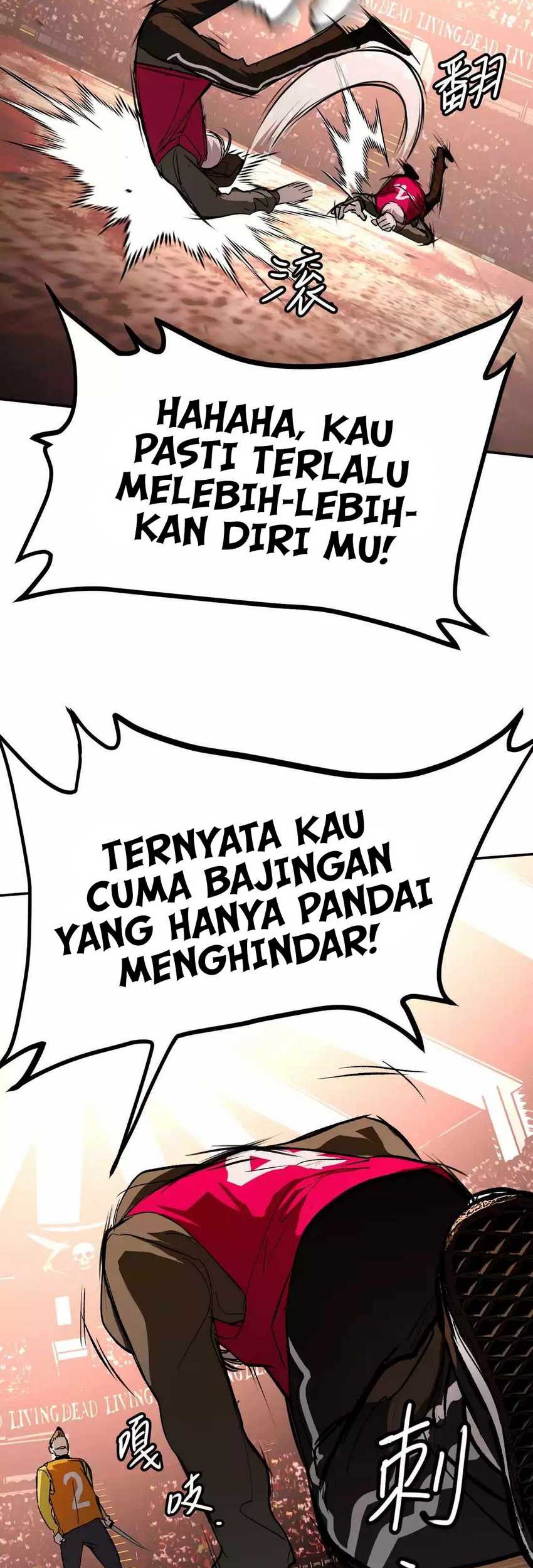 The Evil Ring Chapter 03 Gambar 77