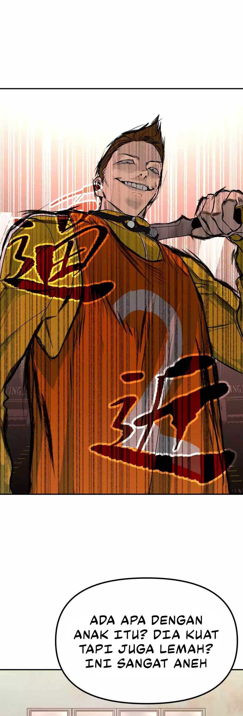 The Evil Ring Chapter 03 Gambar 79