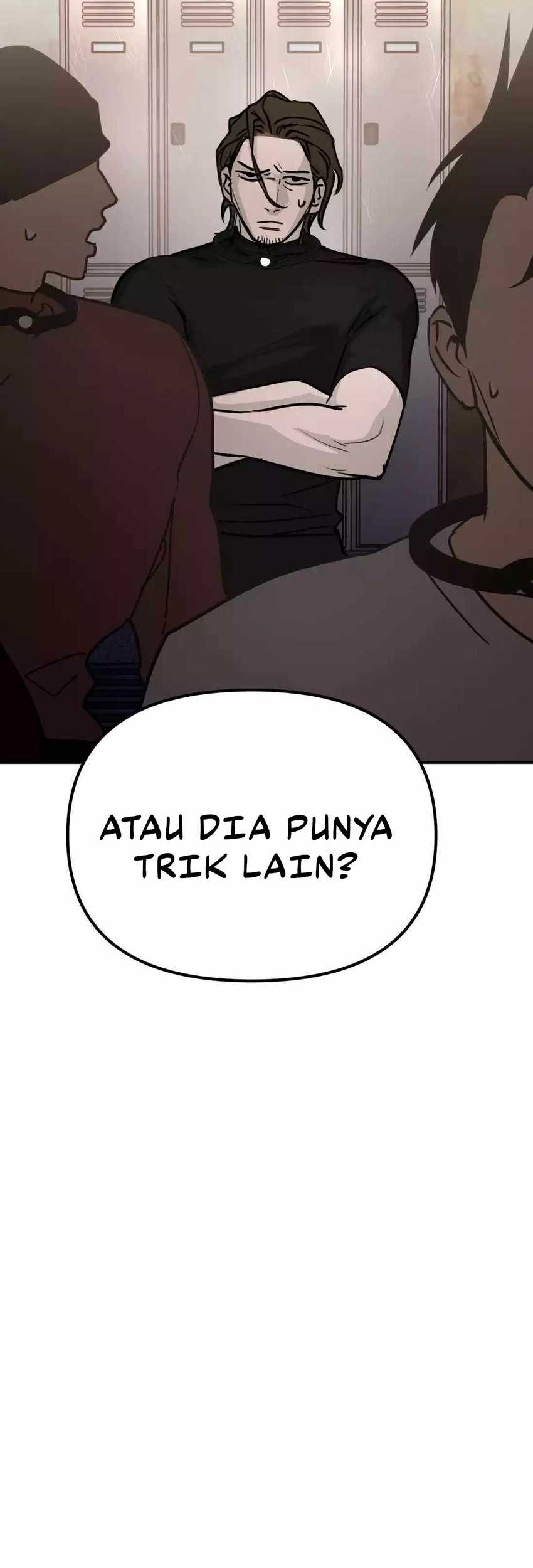 The Evil Ring Chapter 03 Gambar 80