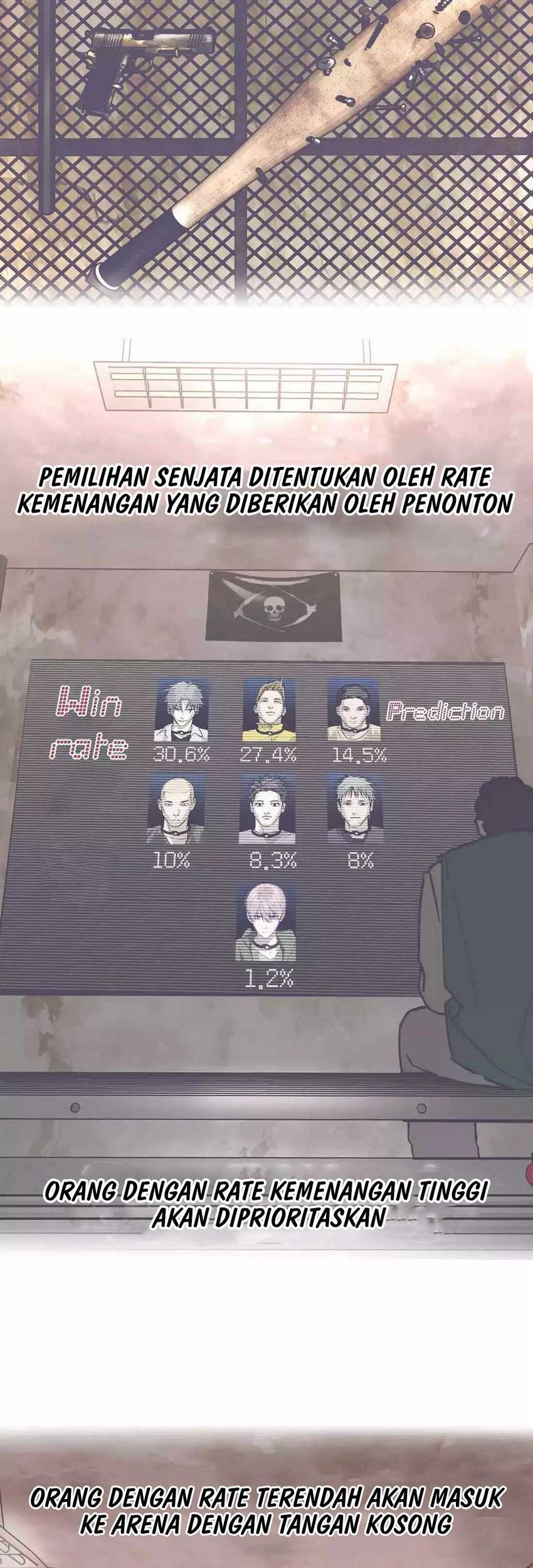 The Evil Ring Chapter 03 Gambar 5