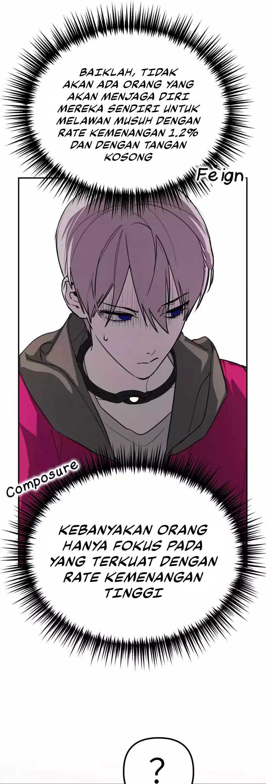 The Evil Ring Chapter 03 Gambar 7