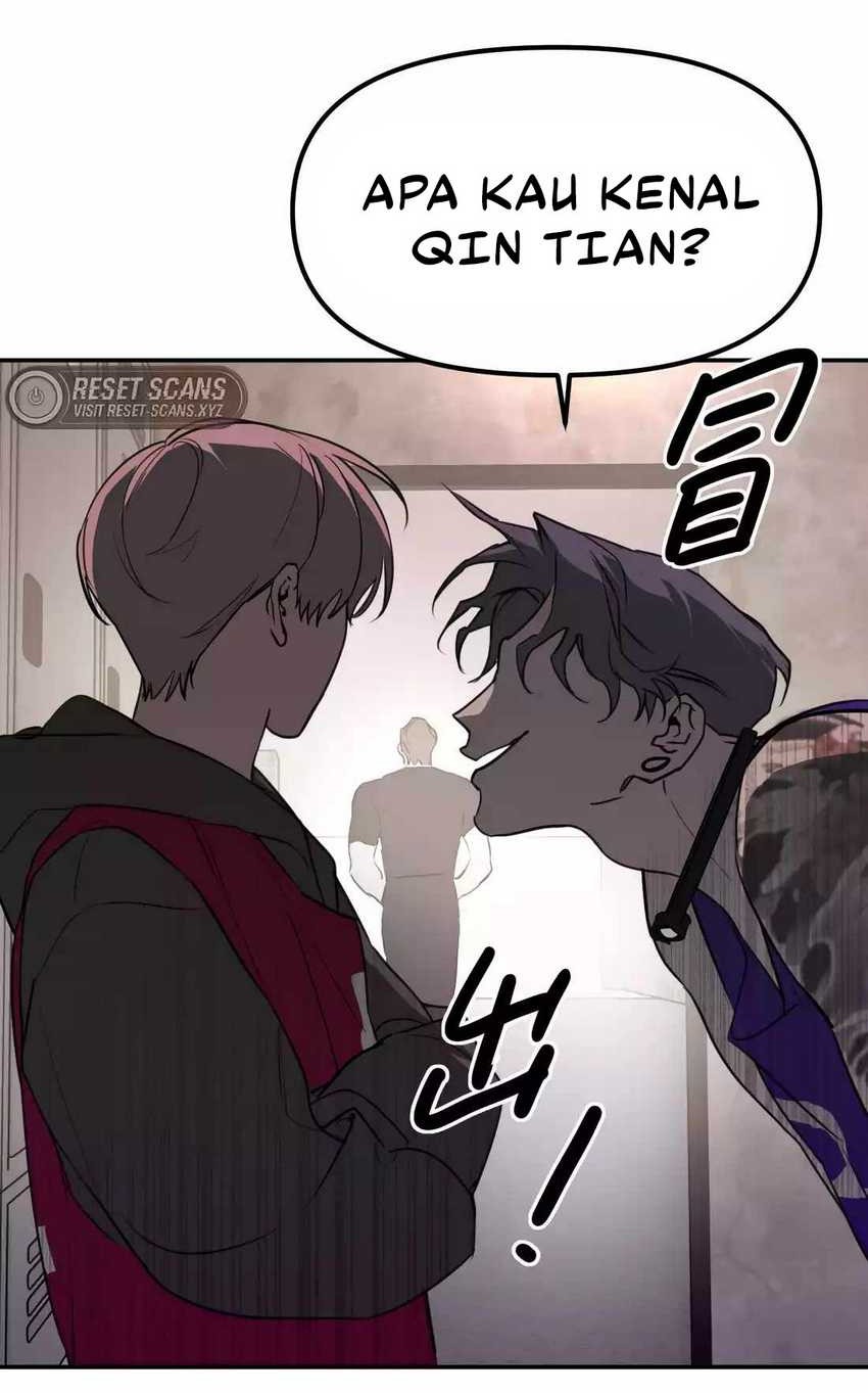 The Evil Ring Chapter 03 Gambar 9