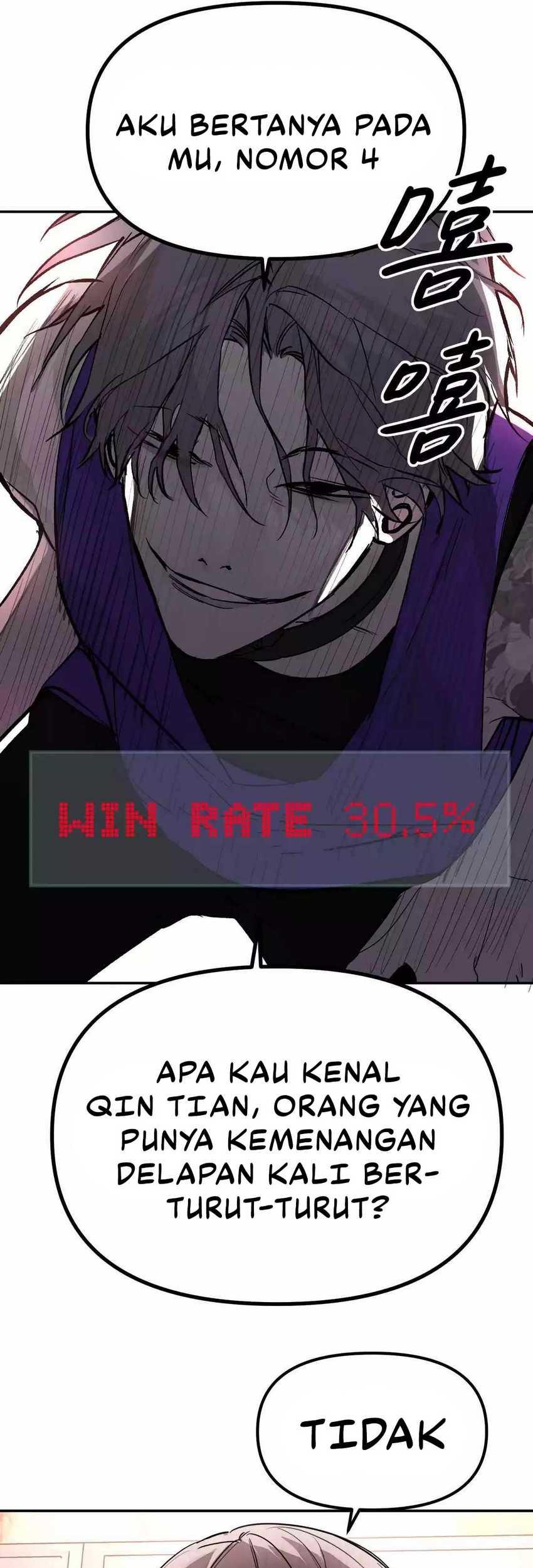 The Evil Ring Chapter 03 Gambar 10